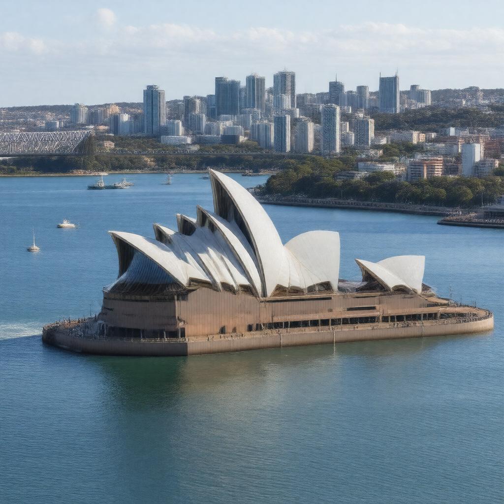 Sydney, Australia